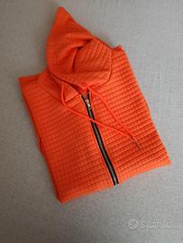 Felpa casual primaverile Taglia 5XL