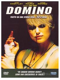 DVD "DOMINO"