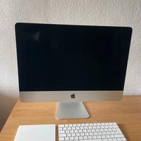 iMac Retina 4K 21.5” (2019) - Radeon Pro Vega 20