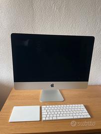 iMac Retina 4K 21.5” (2019) - Radeon Pro Vega 20