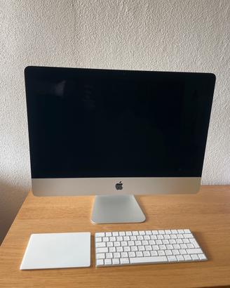 iMac Retina 4K 21.5” - Radeon Pro Vega 20