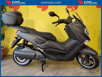 CJR MOTORECO TIGER 7kW Elettrico
