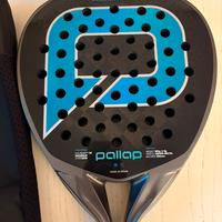 Racchetta da padel Pallap