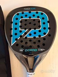 Racchetta da padel Pallap