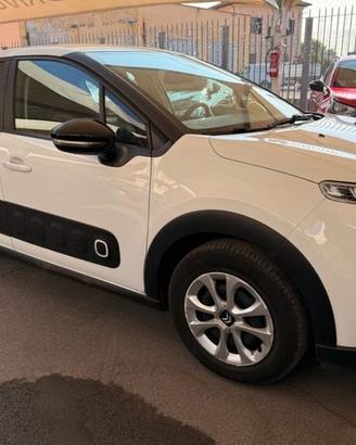 Citroën C3 SHINE BICOLORE