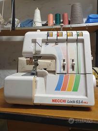 3 Macchine da Cucire