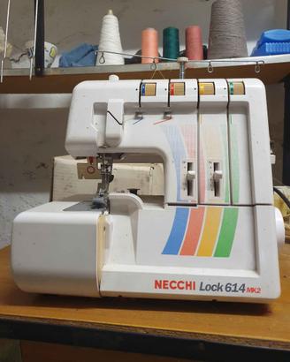 3 Macchine da Cucire