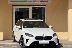 Bmw 118d 5p. MSport PRO Tetto Apribile Sedili PRO 