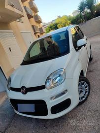 Fiat panda 1300 Multijet 95 cv