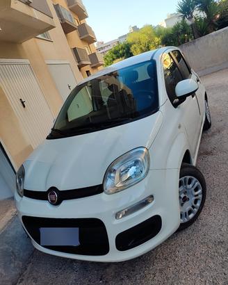Fiat panda 1300 Multijet 95 cv