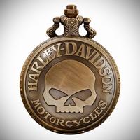 Orologio Harley Davidson