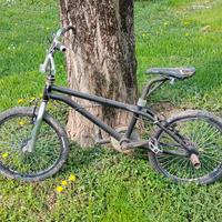 Bici BMX