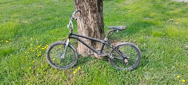 Bici BMX