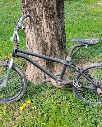 Bici BMX