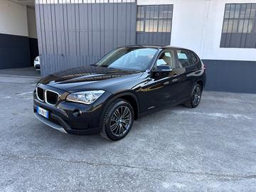Bmw X1 xDrive20d 2.0D. Garanzia 12 mesi