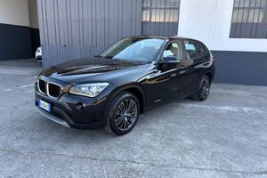 Bmw X1 xDrive20d 2.0D. Garanzia 12 mesi
