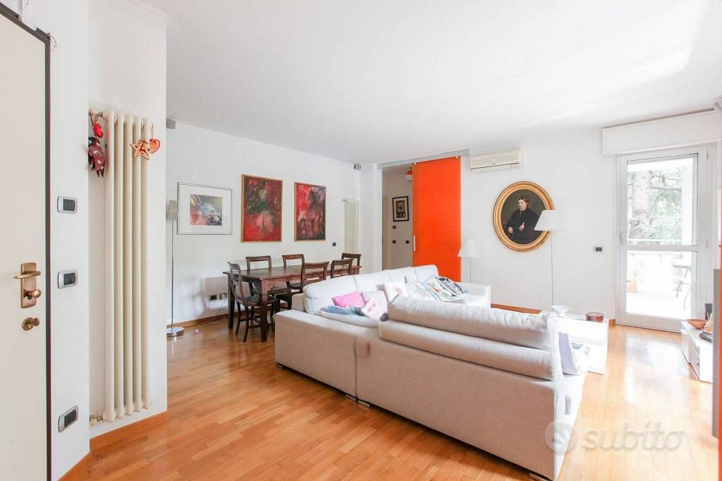 Appartamento – Milano, Viale Monza, Municipio 2 - Vista 2