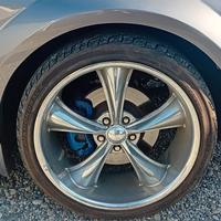 cerchi boss americani 