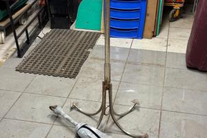 Ancore per imbarcazione