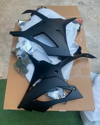 Ricambi plastiche carene s1000rr 2019 2023 2026