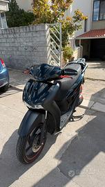 Honda SH 125