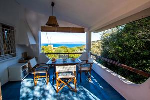 Villetta Isola del GIGLIO