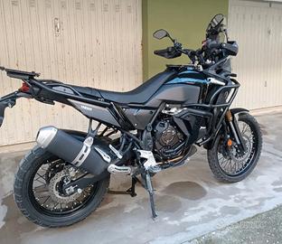 Teneré 700 WR  (MY2023)