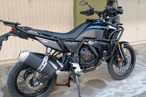 Teneré 700 WR  (MY2023)