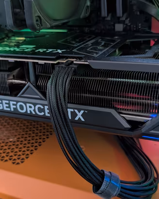 ASUS TUF Gaming NVIDIA GeForce RTX 4080