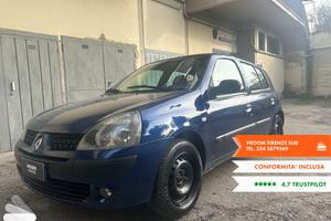 RENAULT Clio 2� serie Clio 1.2 16V cat 5 porte ...