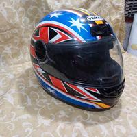 casco moto