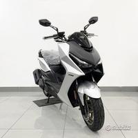 Kymco KRV 200 ABS TCS - 2024