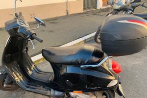 Vespa 50 2T 2007