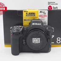 NIKON Z8