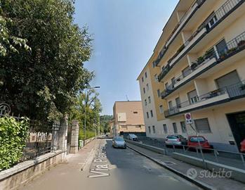 Monolocale 30mq - Metro marconi