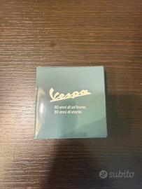Moneta commemorativa Vespa 2026 ediz. limitata
