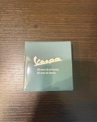 Moneta commemorativa Vespa 2026 ediz. limitata