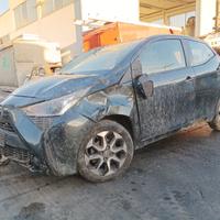 RICAMBI PER TOYOTA AYGO 2a Serie