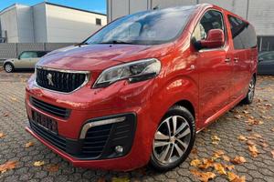 Peugeot Expert versione business superaccessoriata