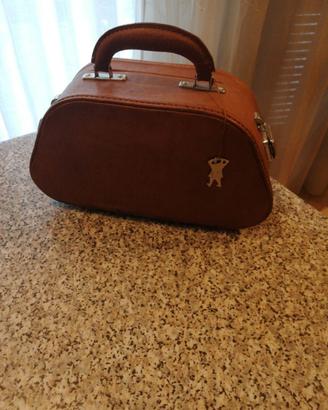 Bauletto/ borsa
