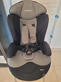 seggiolino auto bebeconfort trianos