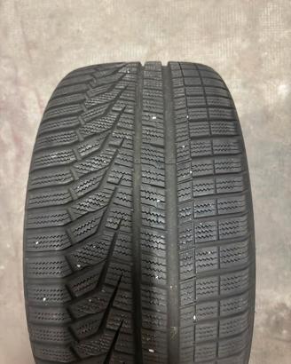 Gomme invernali bmw z4