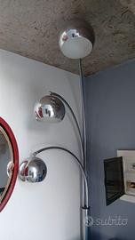 Lampada di design Reggiani