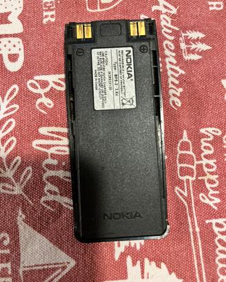 Batteria Nokia 6310i