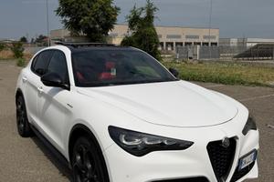 Alfa Romeo Stelvio Veloce 2.2 210cv Q4