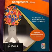 italiano competenze di base