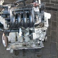 MOTORE - KFV Citroen C3 1400 GPL