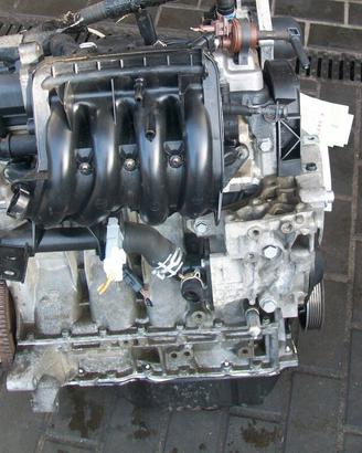 MOTORE - KFV Citroen C3 1400 GPL