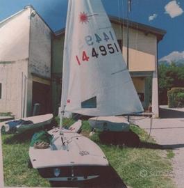 Laser Standard