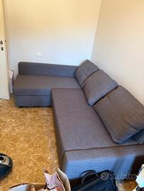Divano letto